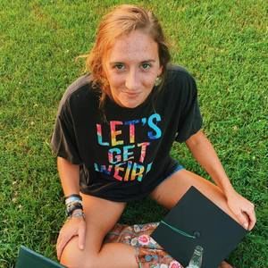 Meet your Posher, Matalin